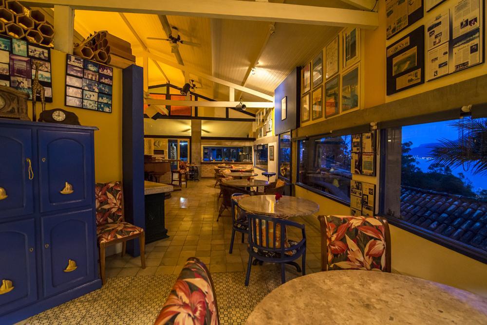 Pousada Maison Joly 5*