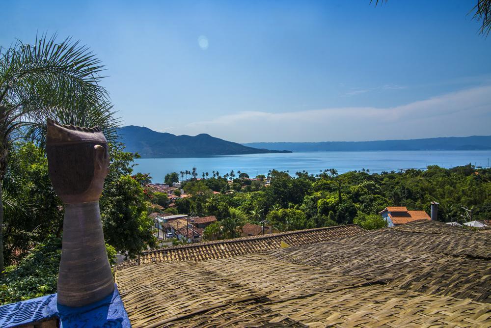 Pousada Maison Joly Hotel Ilhabela