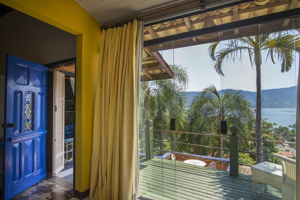 Pousada Maison Joly Hotel Ilhabela