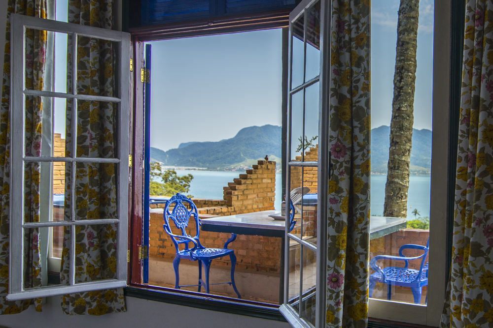 Pousada Maison Joly Hotel Ilhabela