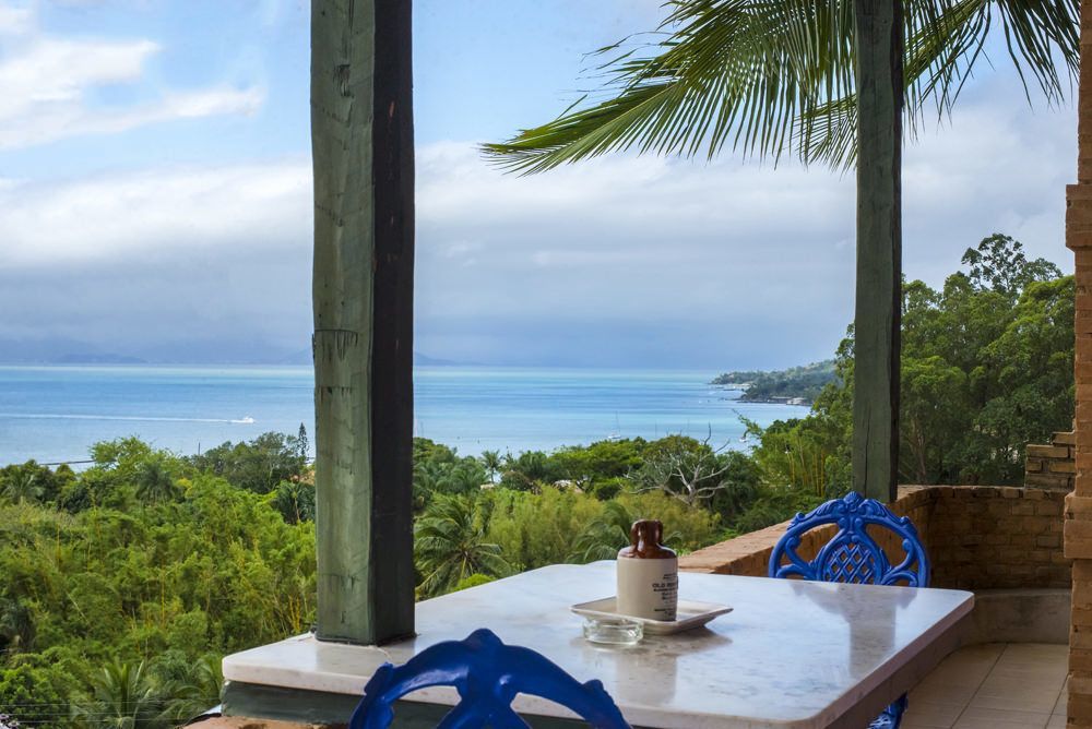 Pousada Maison Joly 5*