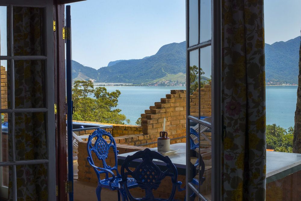 Pousada Maison Joly Hotel 5*
