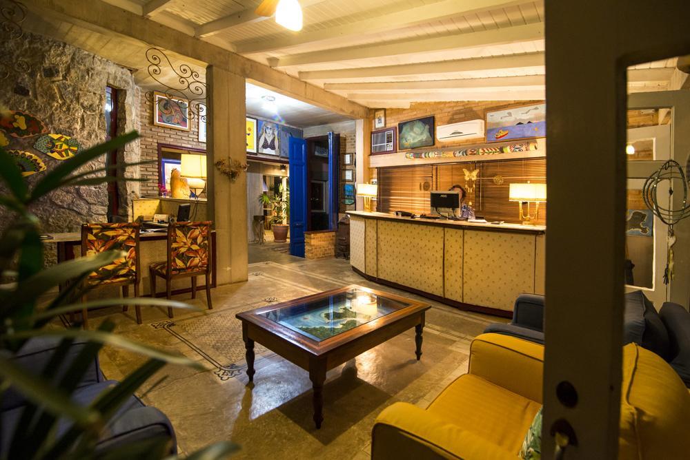 Pousada Maison Joly 5* Ilhabela