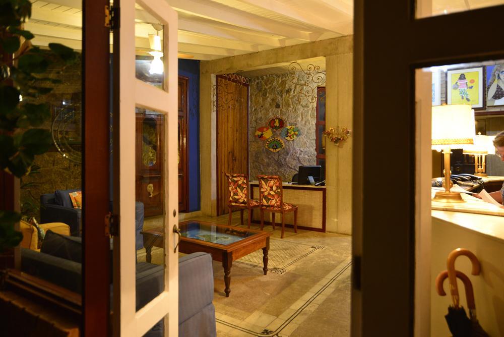 Pousada Maison Joly Ilhabela