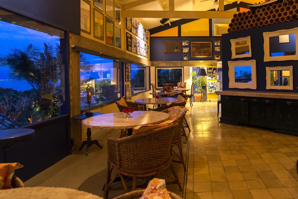 Pousada Maison Joly Hotel Ilhabela