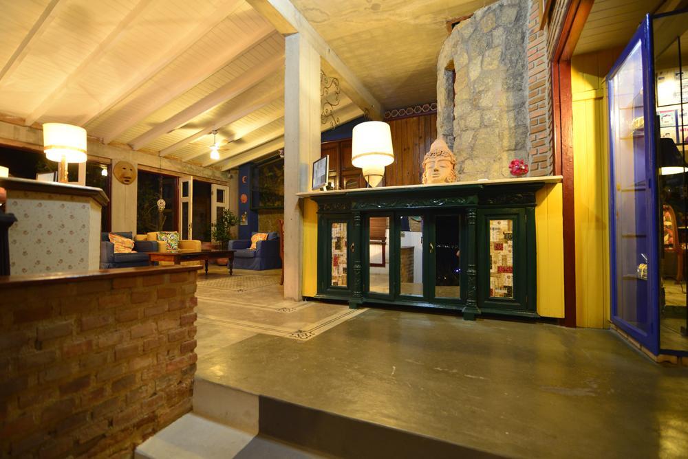 Pousada Maison Joly Hotel 5*