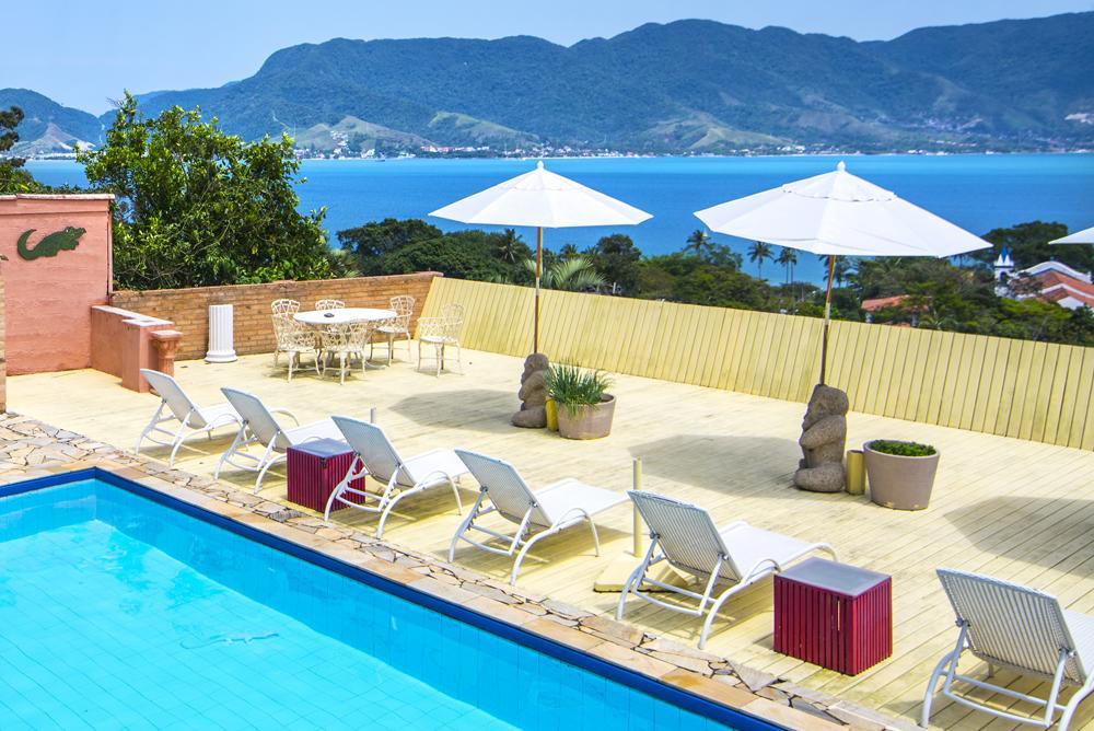 Hotel Pousada Maison Joly 5*