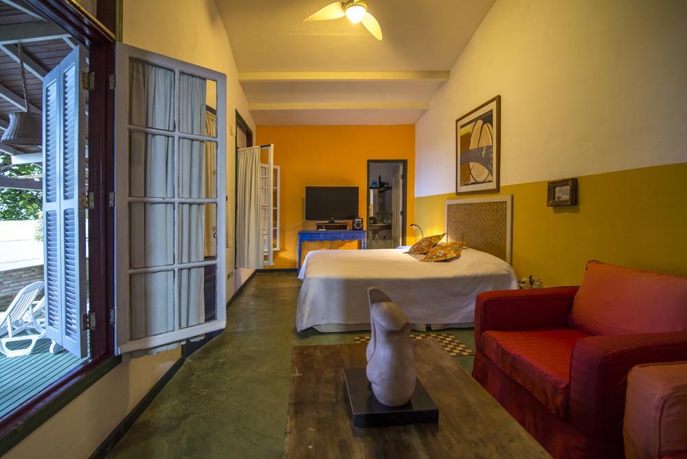 Hotel Pousada Maison Joly Ilhabela