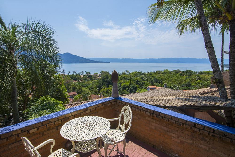 Pousada Maison Joly 5* Ilhabela