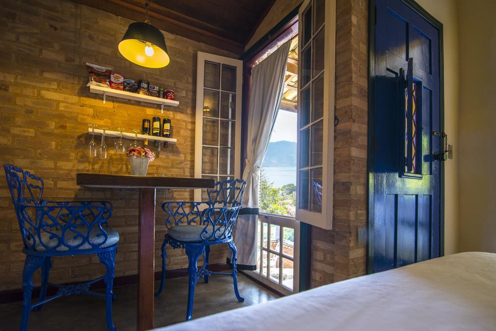Pousada Maison Joly 5* Ilhabela