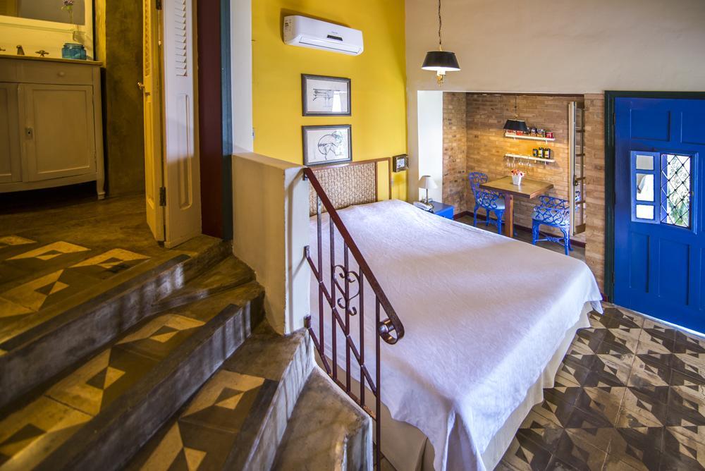 Hotel Pousada Maison Joly