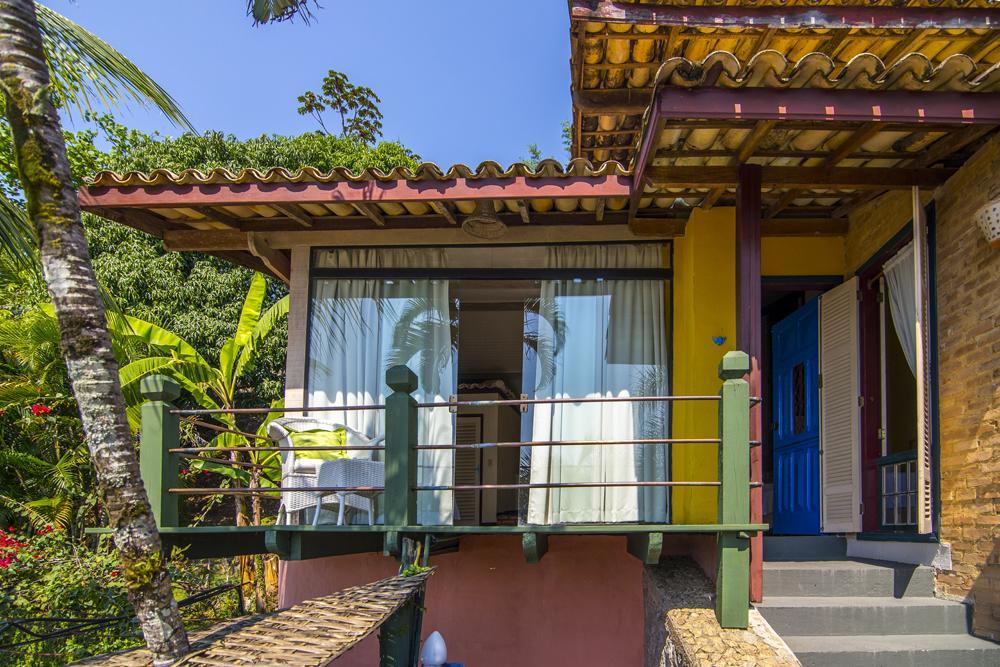 Pousada Maison Joly Ilhabela