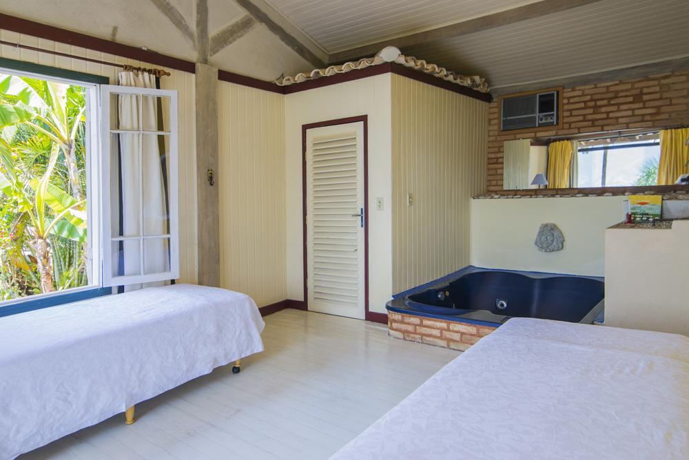 Pousada Maison Joly Hotel 5*
