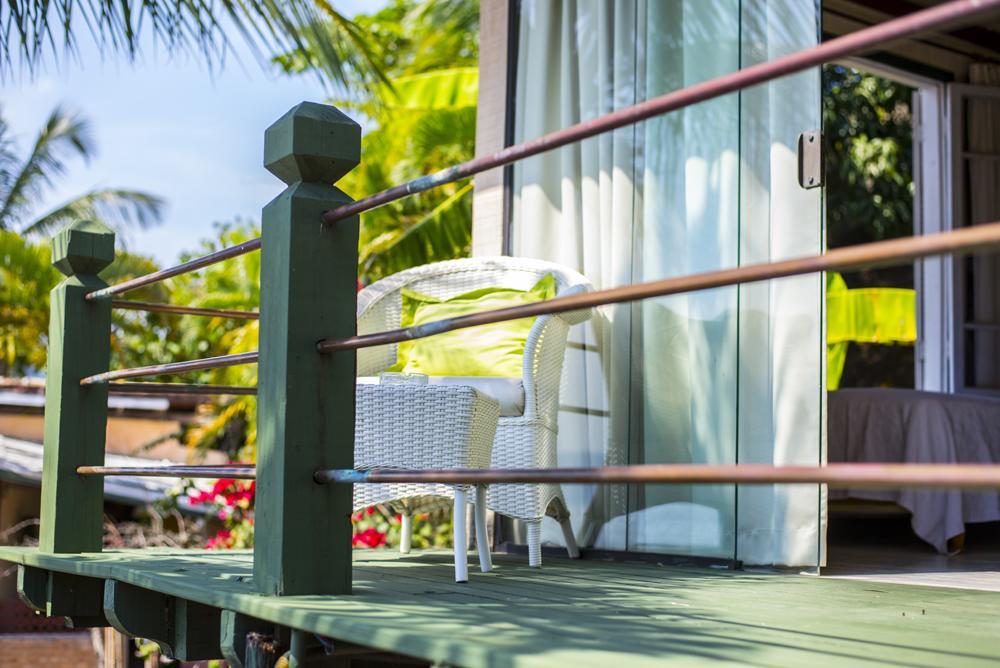 Hotel Pousada Maison Joly Ilhabela