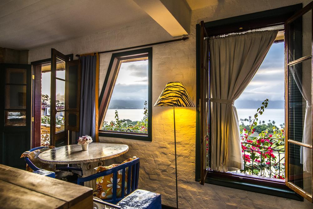 Hotel Pousada Maison Joly 5*