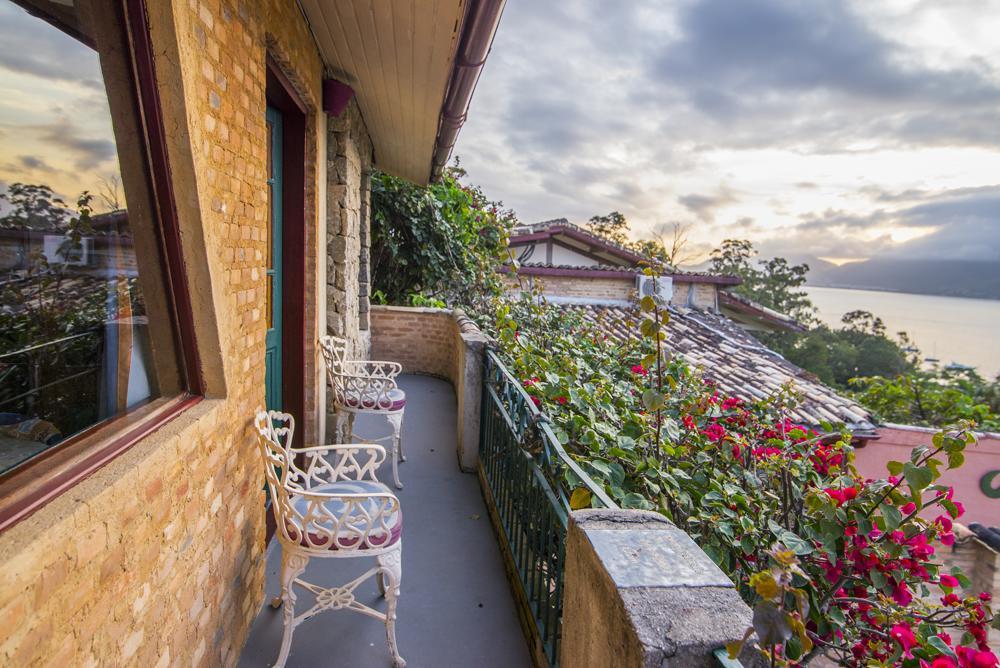 Pousada Maison Joly 5*