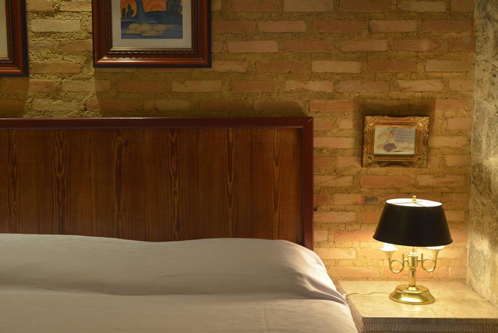 Pousada Maison Joly Hotel Ilhabela
