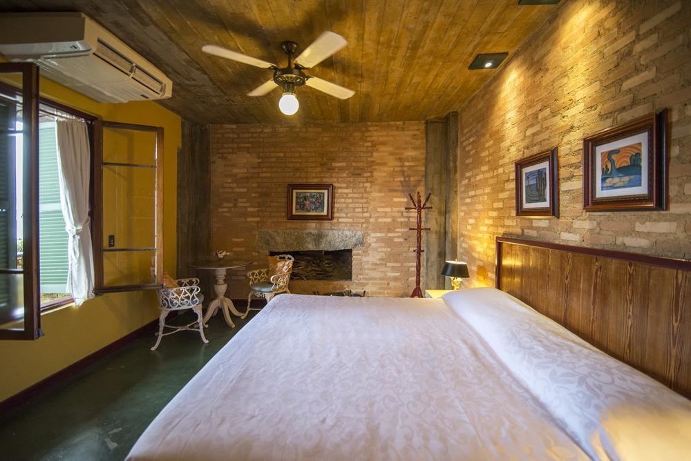 Pousada Maison Joly Hotel 5*