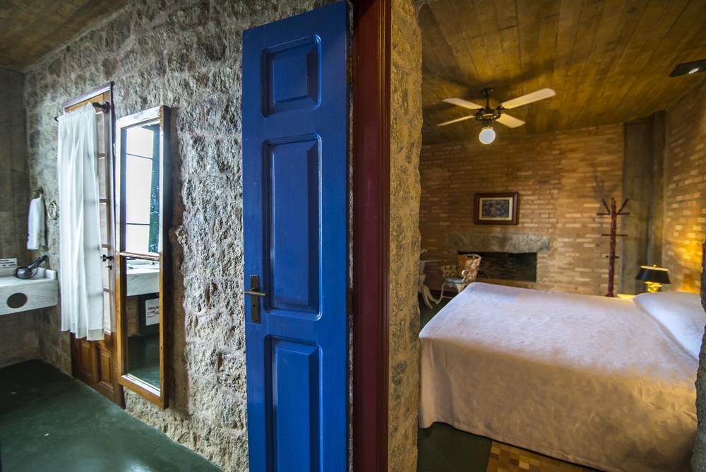 Pousada Maison Joly 5*