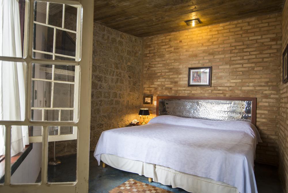 Pousada Maison Joly Hotel 5*
