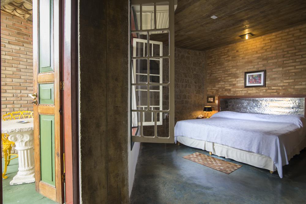 Pousada Maison Joly Hotel Ilhabela