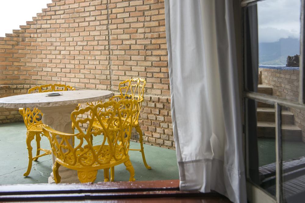 Pousada Maison Joly Hotel 5*