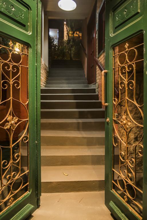 Hotel Pousada Maison Joly