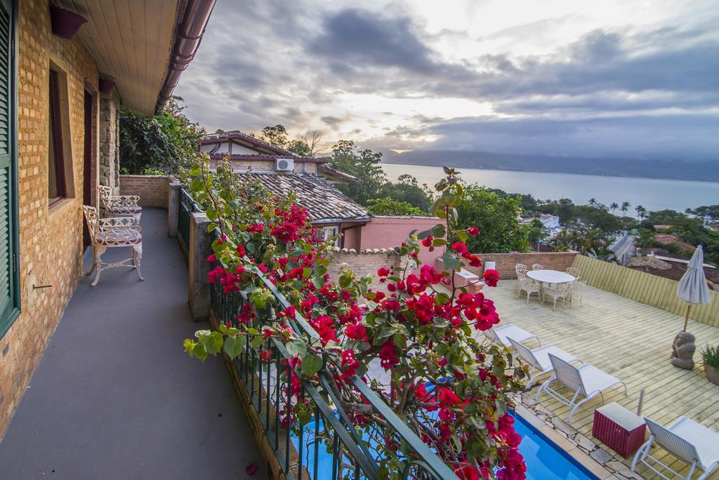Pousada Maison Joly Hotel 5*