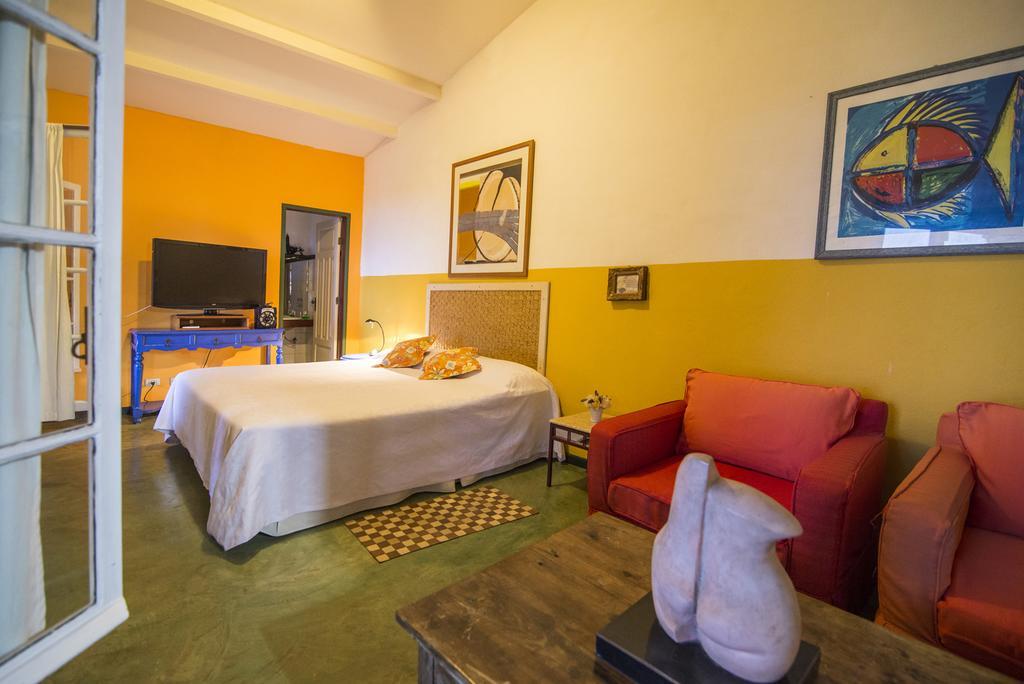 Hotel Pousada Maison Joly Ilhabela