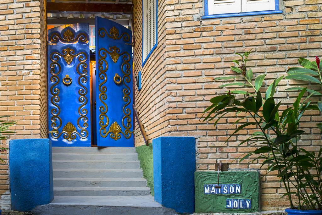 Hotel Pousada Maison Joly