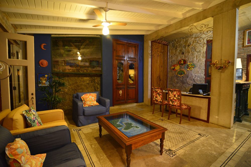 Pousada Maison Joly