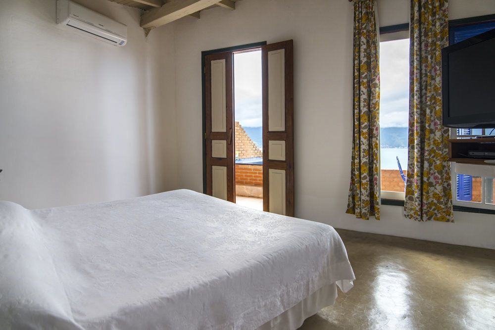 Pousada Maison Joly Hotel 5*
