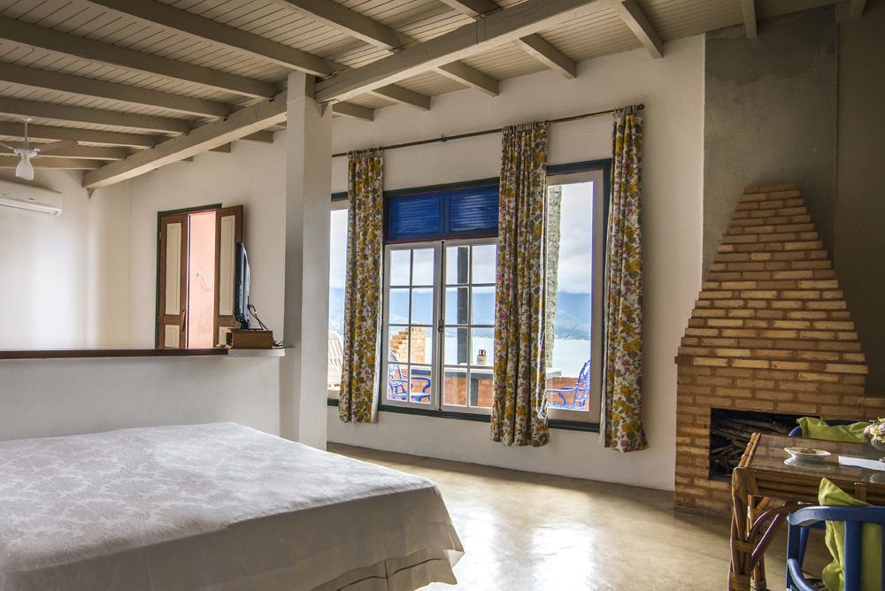 Pousada Maison Joly 5* Ilhabela