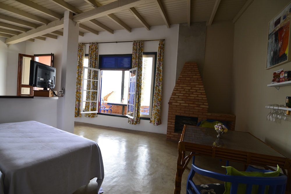 Pousada Maison Joly Hotel