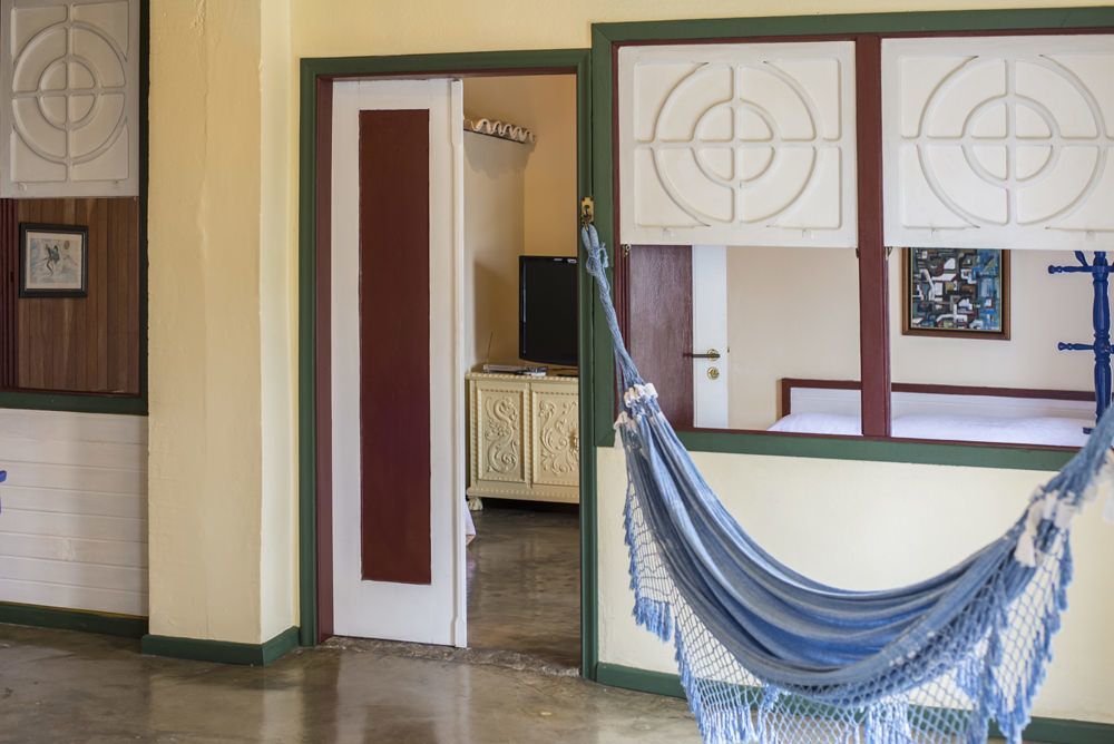 Pousada Maison Joly 5* Ilhabela