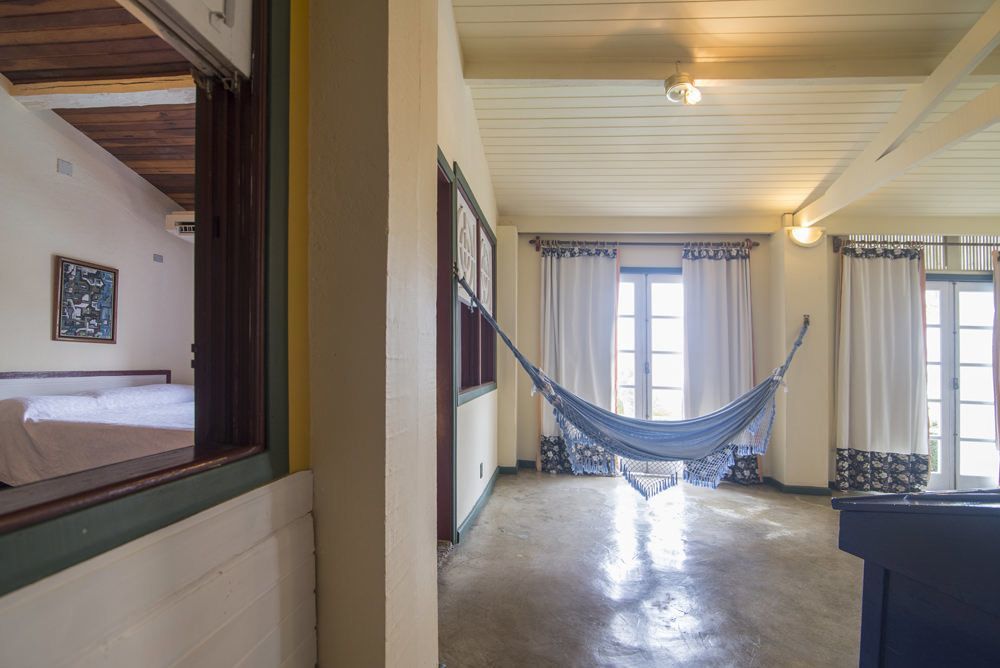 Pousada Maison Joly Hotel Ilhabela