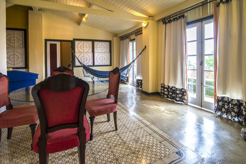 Pousada Maison Joly 5*