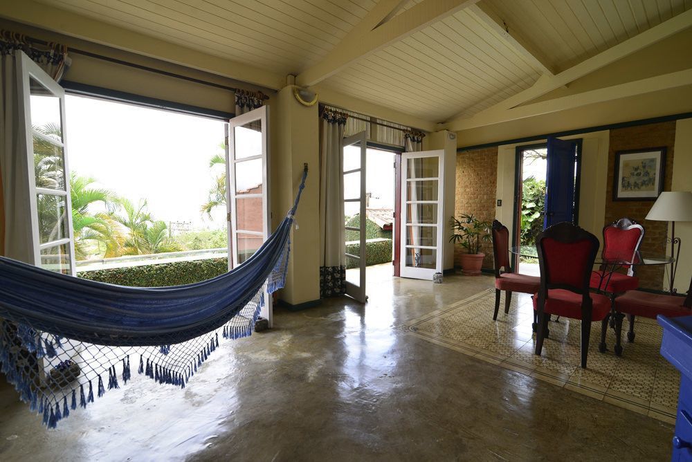 Pousada Maison Joly 5* Ilhabela