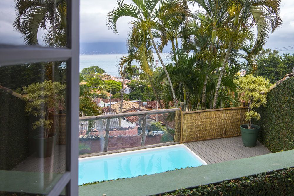 Pousada Maison Joly Hotel
