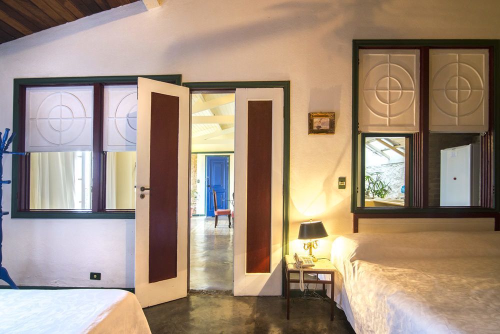 Hotel Pousada Maison Joly 5*