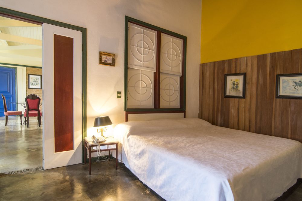 Pousada Maison Joly 5*