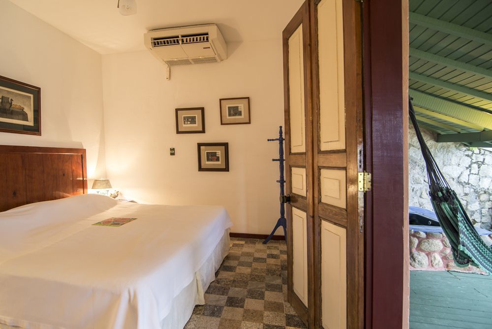 Pousada Maison Joly Hotel 5*