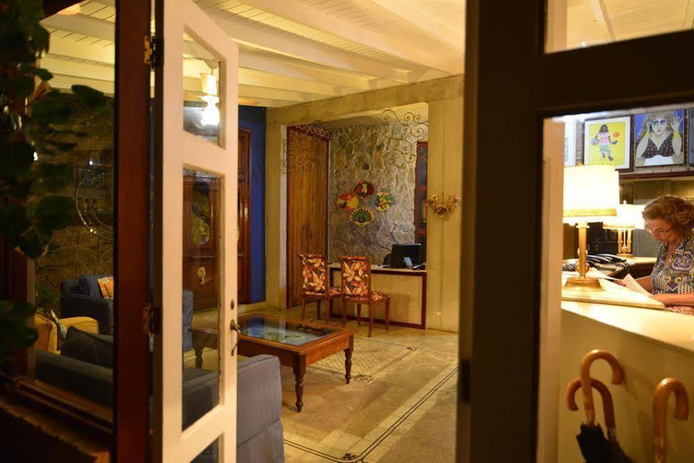 Hotel Pousada Maison Joly Ilhabela