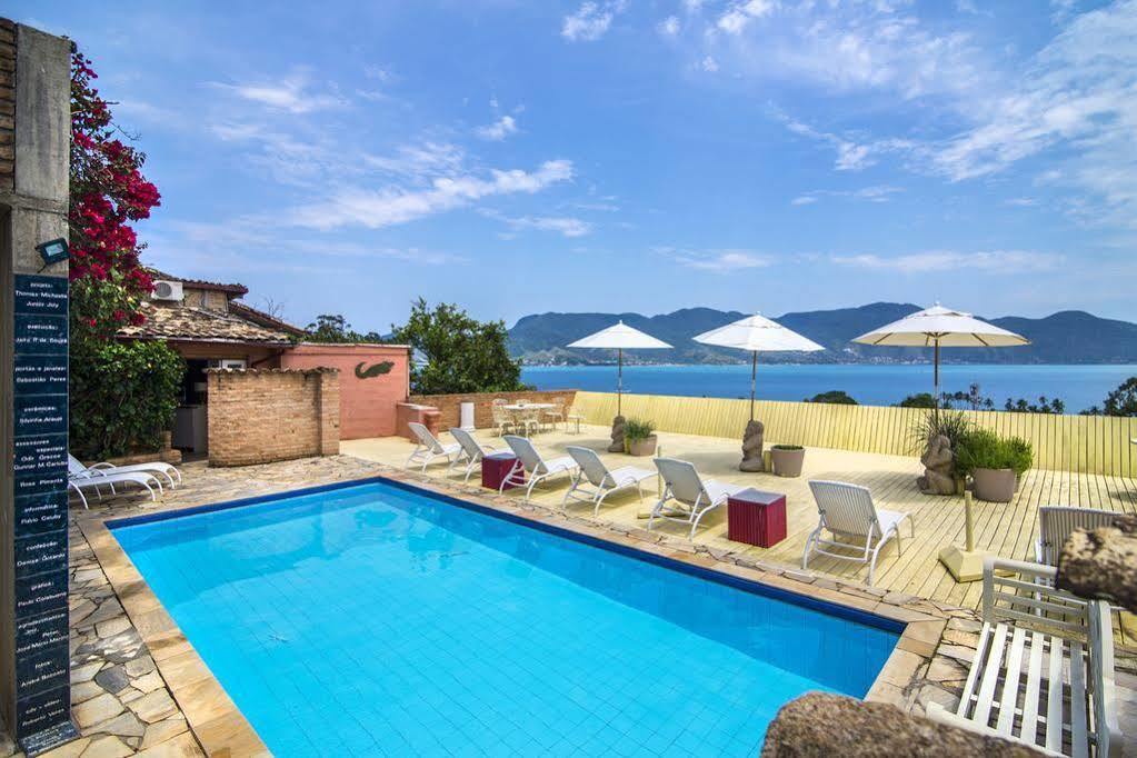 Pousada Maison Joly 5*