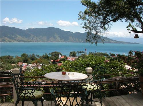 Hotel Pousada Maison Joly 5*