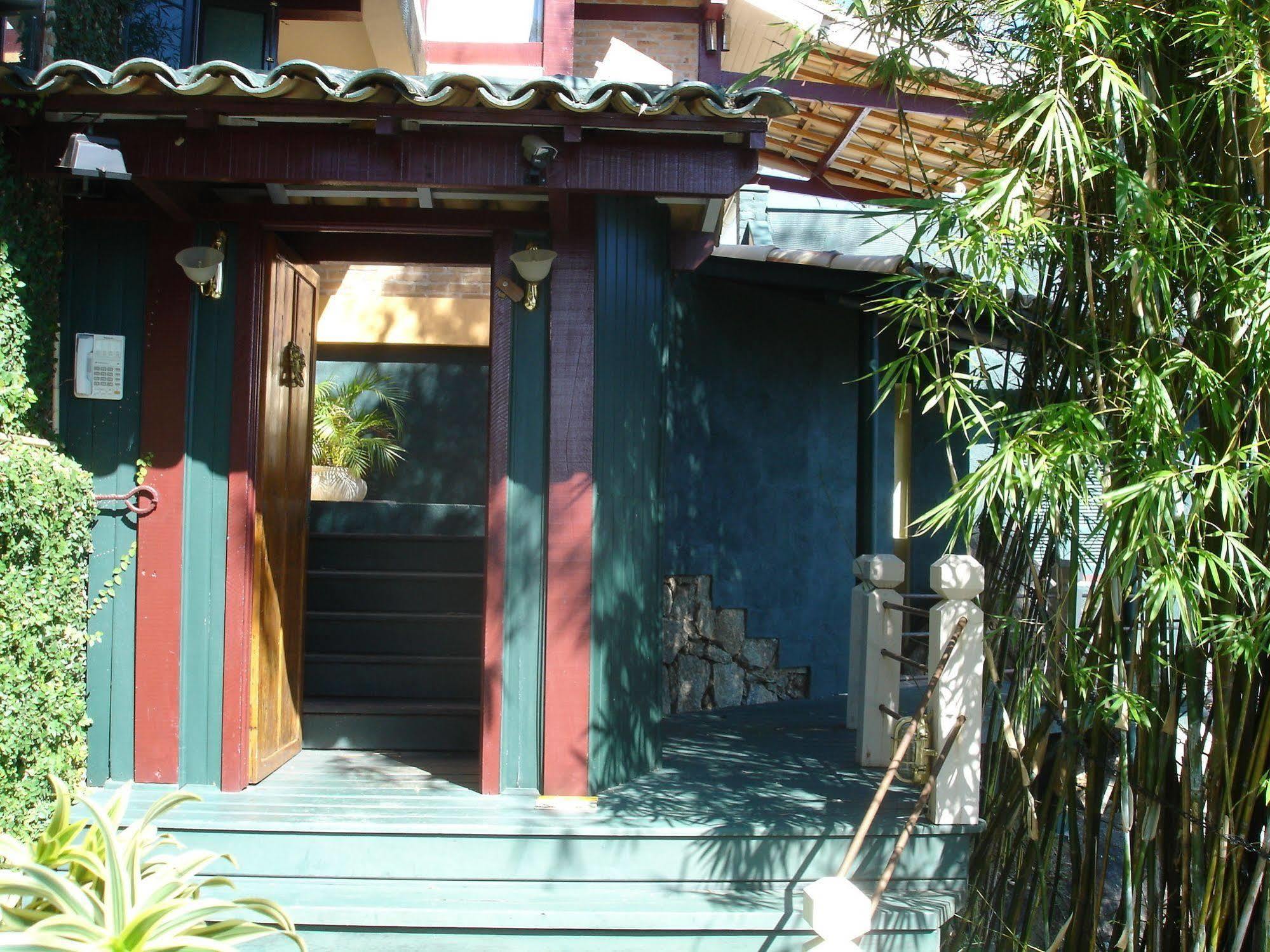 Pousada Maison Joly 5* Ilhabela