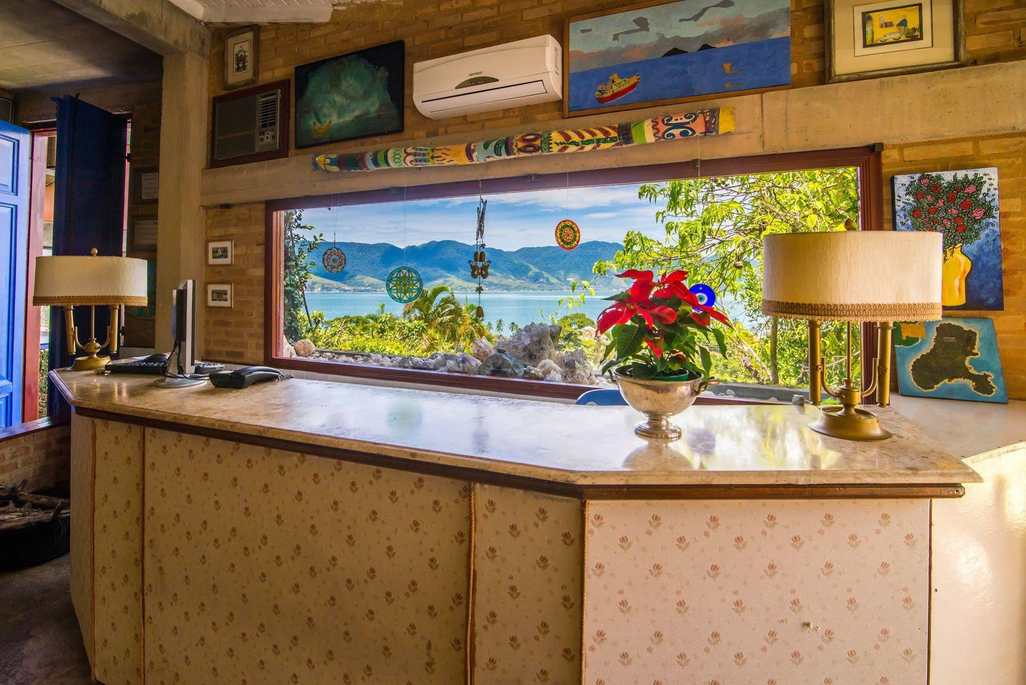 Pousada Maison Joly Hotel Ilhabela