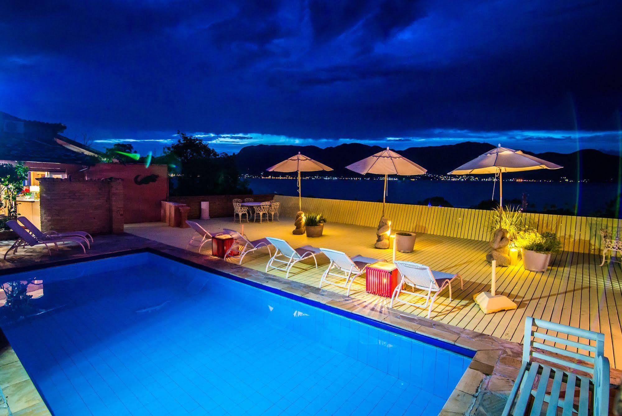 Pousada Maison Joly Hotel 5*
