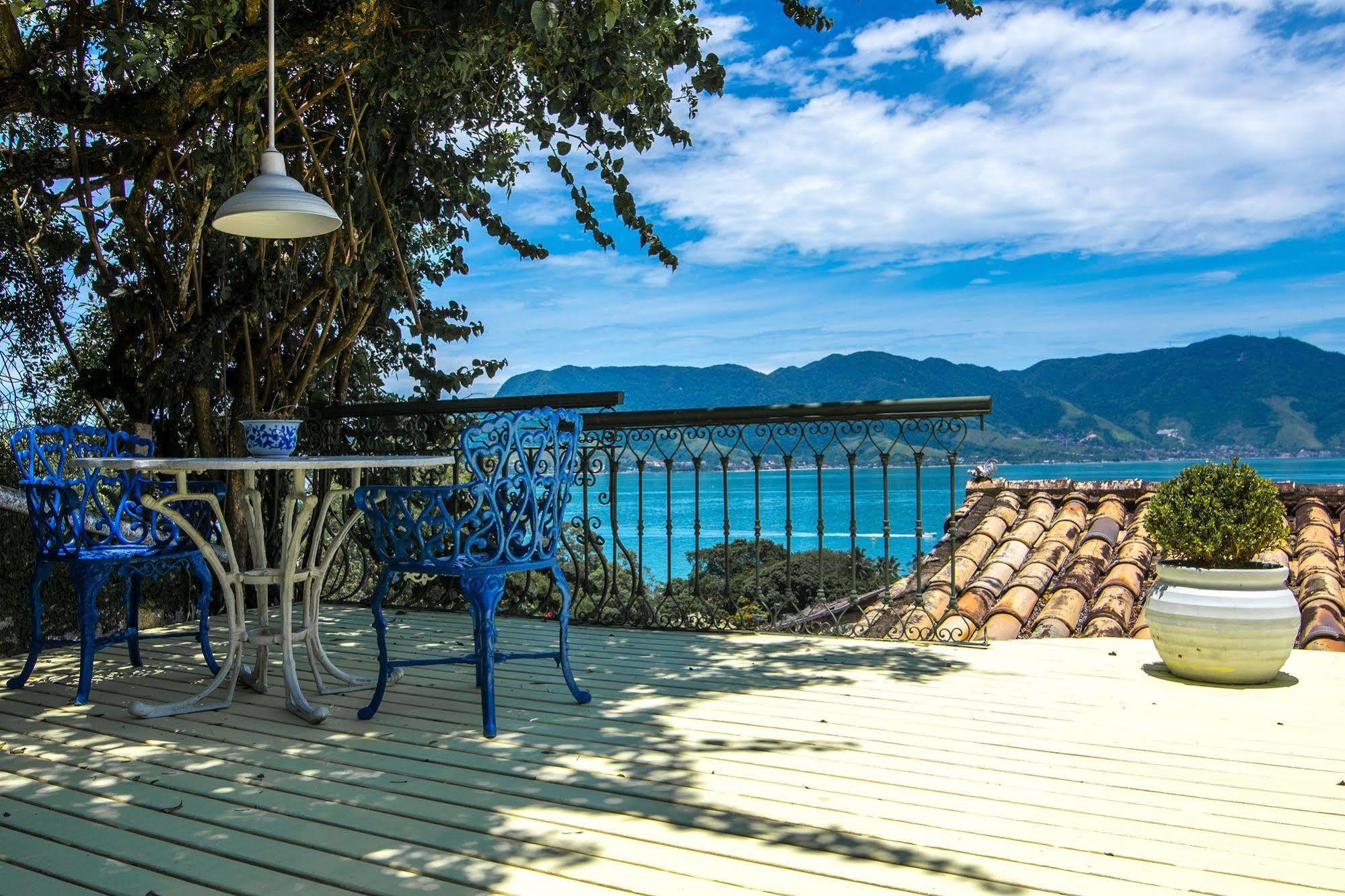 Pousada Maison Joly Hotel Ilhabela