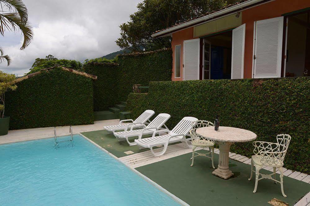 Hotel Pousada Maison Joly 5*
